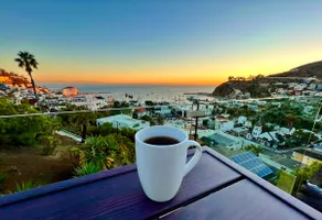 Eagle’s Nest | Voted Best Panoramic View in Avalon - Image 2