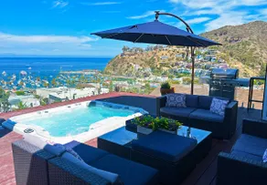 Eagle’s Nest | Voted Best Panoramic View in Avalon - Image 3