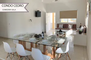 Luxury Cedro Condo / Pool / 5min Beach - Image 5