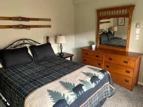 White Mountains escape 1Br/1Ba+loft sleeps up to 5 - Image 4