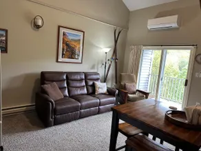 White Mountains escape 1Br/1Ba+loft sleeps up to 5 - Image 2