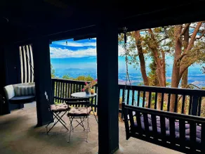 100 Mile View-Fire Pit, Romantic, Peaceful, Private - Image 2