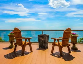 Spacious Lake Superior Condo (Chateau Leveaux #9) - Image 2