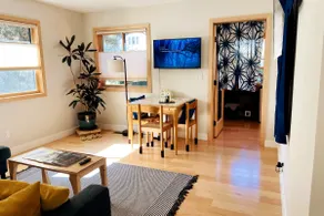 Kimono Cottage-homestyle Zen in West AVL - Image 5