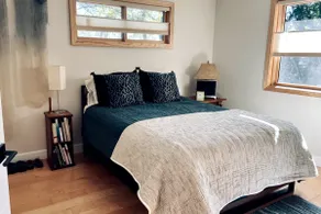 Kimono Cottage-homestyle Zen in West AVL - Image 4