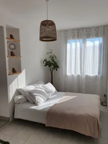 One Night in Bali - Cocooning Apartment - Image 2