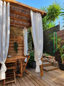 One Night in Bali - Cocooning Apartment - Image 4