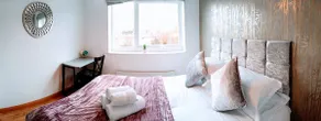 Brookview 2BR Flat Oxford City Centre Free Parking - Image 4