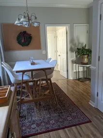 Beautiful Home in Safe Downtown Memphis Community - Image 4