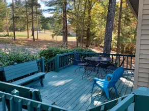 Lakefront Retreat Cabins w/Covered Dock & Kayaks - Image 5