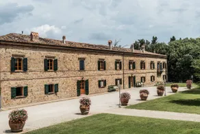 Exclusive Villa in Tuscany - Image 5