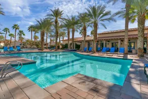 Rejuvenating Desert Studio Escape in La Quinta #C - Image 4
