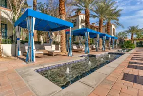 Rejuvenating Desert Studio Escape in La Quinta #C - Image 5