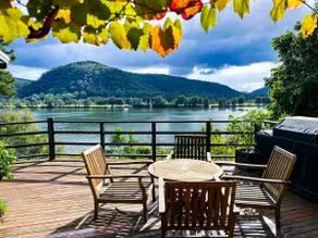 ”River Cottage” Hawkesbury River - Image 2