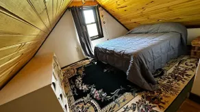 Apple Tree Cabin at Maple Fork Lodge - Image 4