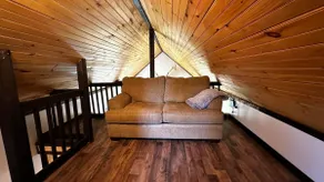 Apple Tree Cabin at Maple Fork Lodge - Image 5