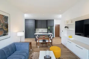 NEW, SAFE, PRIVATE APT IN A BOUTIQUE CONDOMINIUM - Image 4