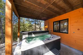 La Grande Ourse - Lake & Spa - Image 4