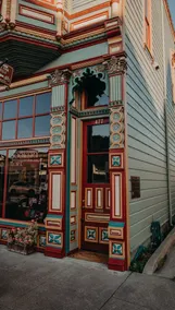 Ferndales’s Romantic Getaway - Image 3