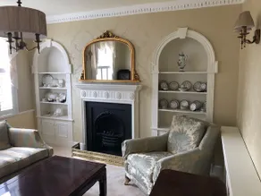 Luxury 2 bed Georgian Townhouse, Old Portsmouth - Image 2