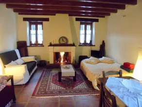 Periklis Guesthouse Anavriti. - Image 4