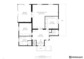 Charming house 300m2 Large living room 15p. Beautiful view - Image 5