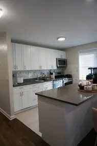 Entire One bed room Parking Including near NYC - Image 4