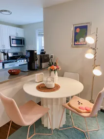 Entire One bed room Parking Including near NYC - Image 3