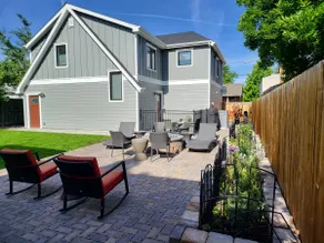 The New Garage Mahal - A Touch Above - Image 3