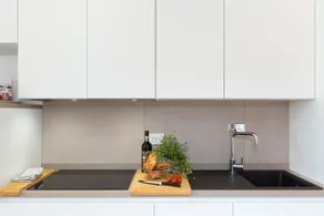 Appartement de vacances avec internet haut débit | Proche Colisée | Vue ville - Image 3