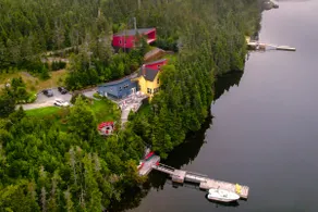 Lodging at Goose Cove Retreat - Trinity, Newfoundland - Image 2