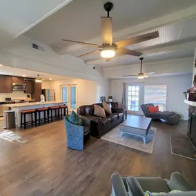 Casa Palmera-Terramar Canal Front home w/Pool, Dog Friendly,kayaks/pdlebrd/canoe - Image 2
