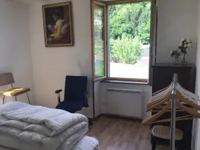 App 4, 4/5 pers 30m2, quiet, ideal mountain stay - Image 4