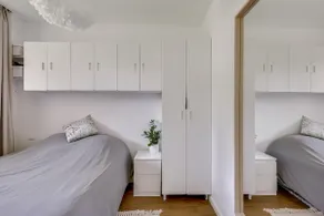 Comfortable apartment (#2) close to the beach and tram - Image 4