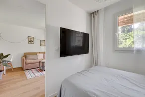 Comfortable apartment (#2) close to the beach and tram - Image 5