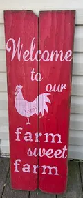 Oxford Bend Farmhouse - Image 3