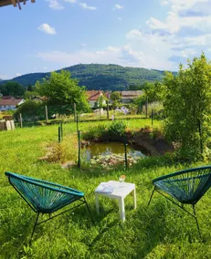 Vosges gîte La Passotte - Image 5