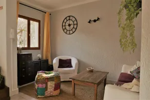 Les gites du Fesquet - T2 single story with terrace - Image 2