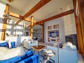 Newly Renovated 2 Bedroom Condo in The Ridge Ucluelet - Image 5