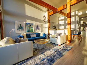 Newly Renovated 2 Bedroom Condo in The Ridge Ucluelet - Image 3