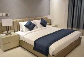 Luxury Three Bedroom Suites - Image 5