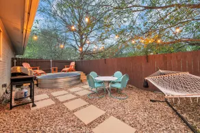 Luxury Cowboy Pool | Disco Retreat • Dog OK - Image 5