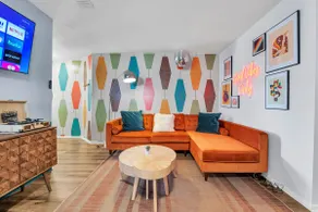Luxury Cowboy Pool | Disco Retreat • Dog OK - Image 2