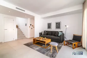 Top renovated penthouse in Los Naranjos - Image 3