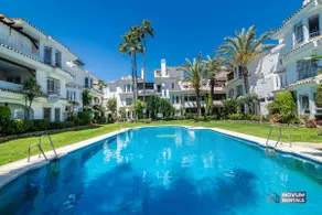Top renovated penthouse in Los Naranjos - Image 2