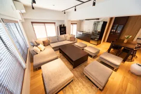 NIYS apartments 07 type (65 ㎡) 1-minute walk from JR Meguro Station West Exit - Image 5