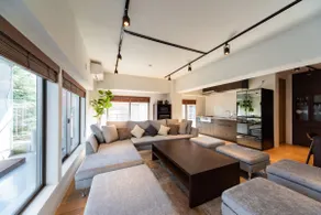 NIYS apartments 07 type (65 ㎡) 1-minute walk from JR Meguro Station West Exit - Image 3