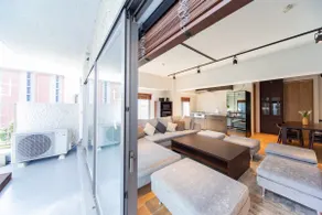 NIYS apartments 07 type (65 ㎡) 1-minute walk from JR Meguro Station West Exit - Image 4