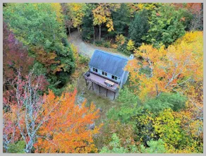 Timber Trail Lodge - White Mountain Escape - Image 4