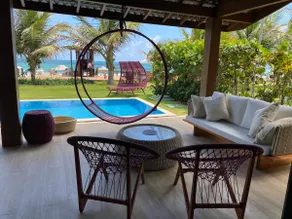 Exclusive and cozy seaside bungalow. - Image 2